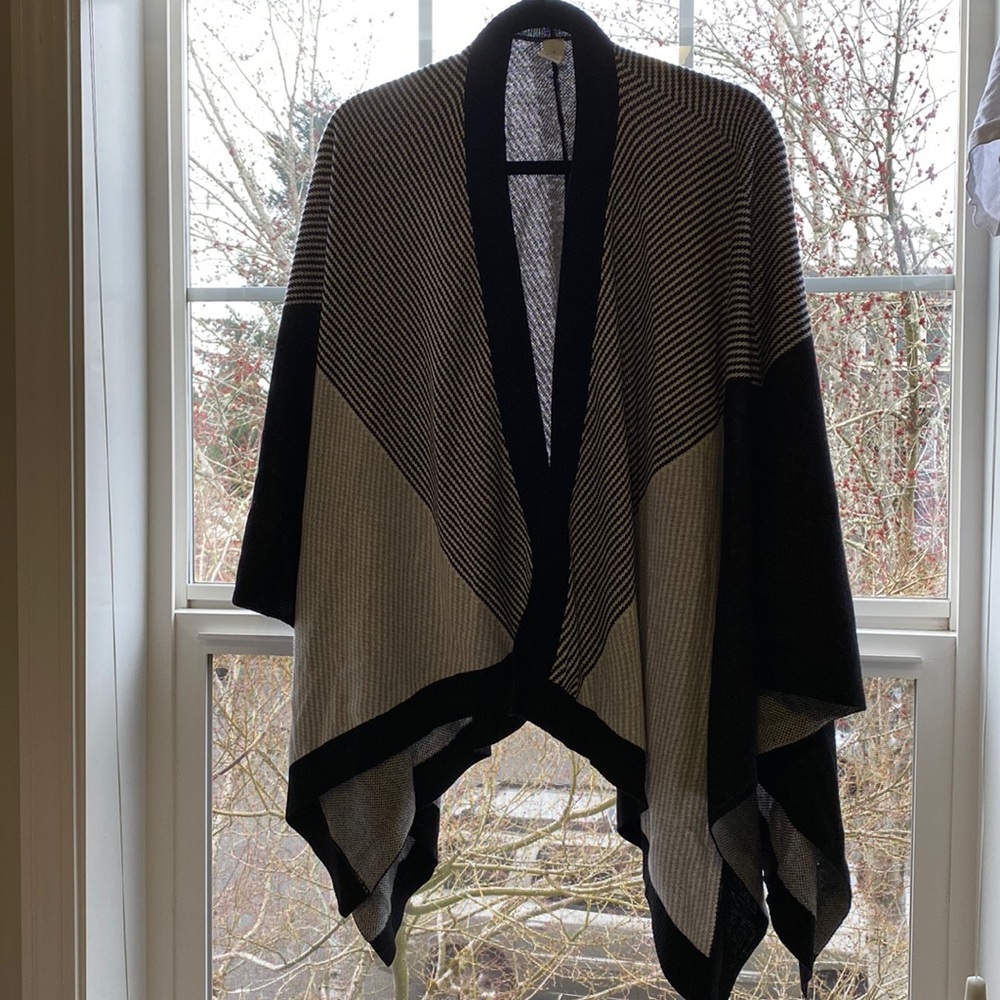 Poncho